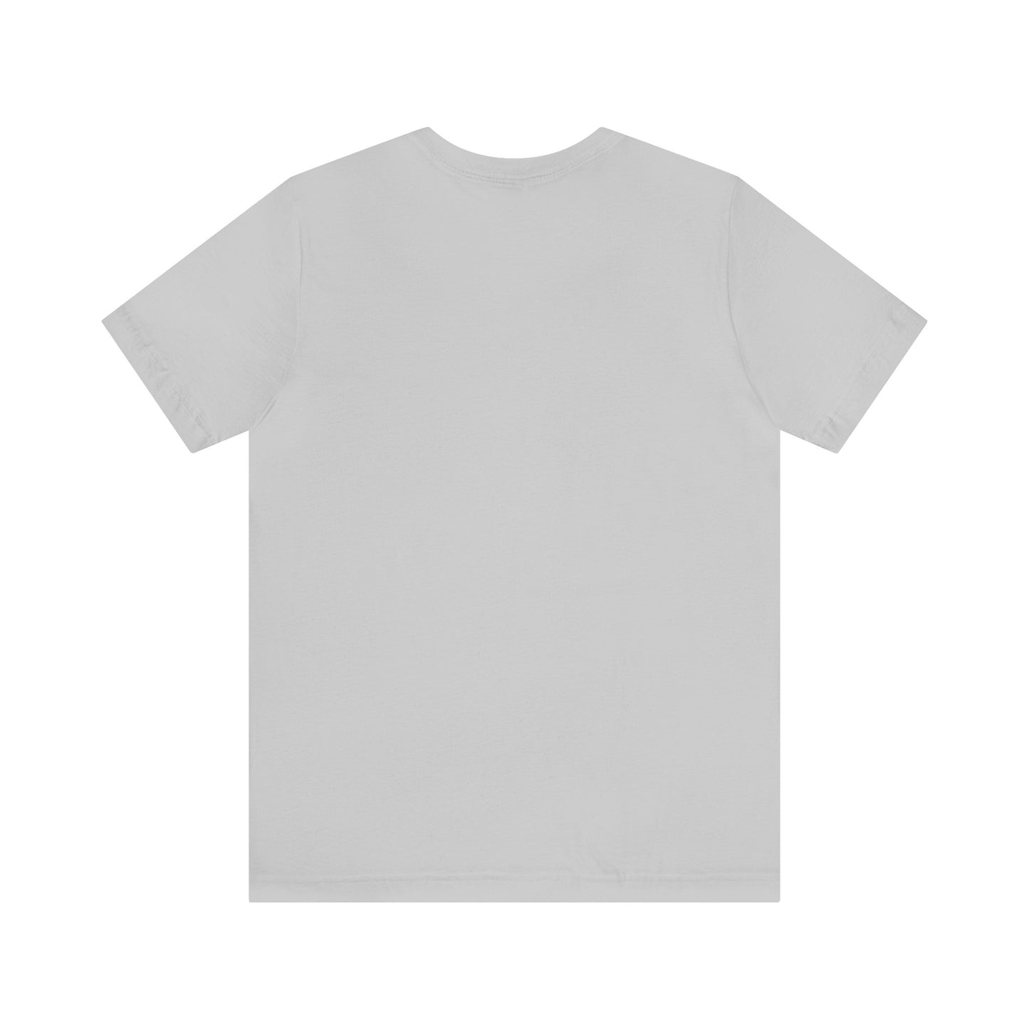 General Hospital Metro Court Unisex Jersey Short Sleeve Tee