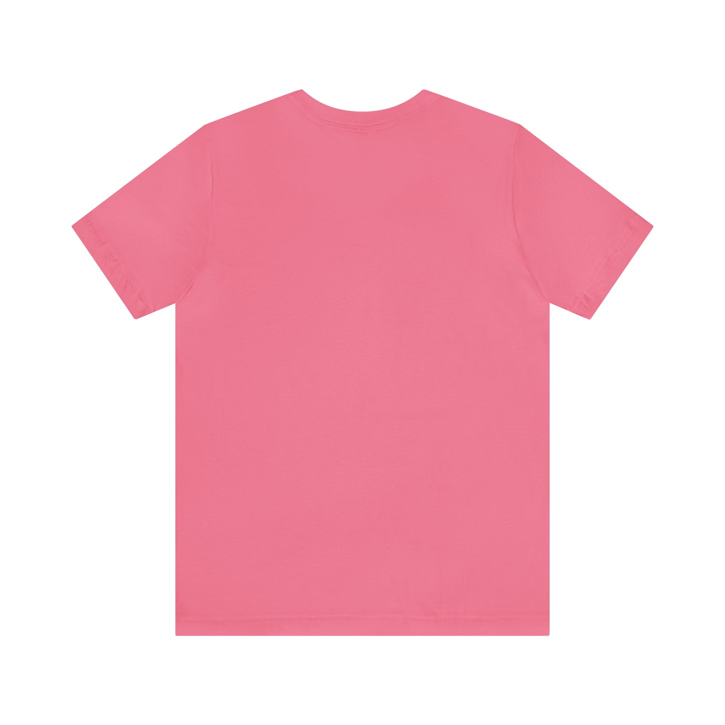 Team Jex Heart Unisex Jersey Short Sleeve Tee