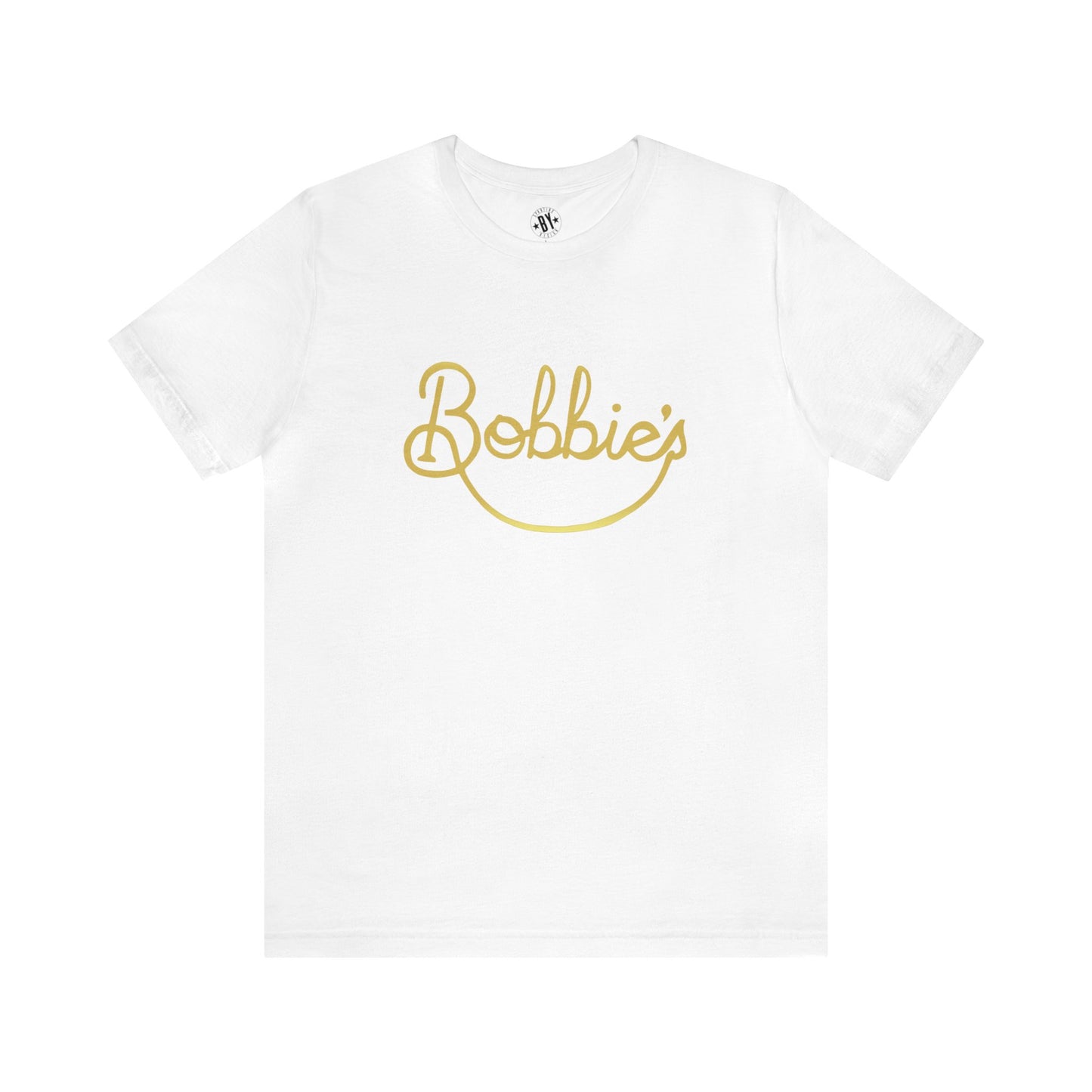 General Hospital Bobbie's Unisex Jersey Short Sleeve Tee