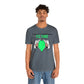Forget Superman, I'll Take Mark Greene Unisex Jersey Short Sleeve Tee