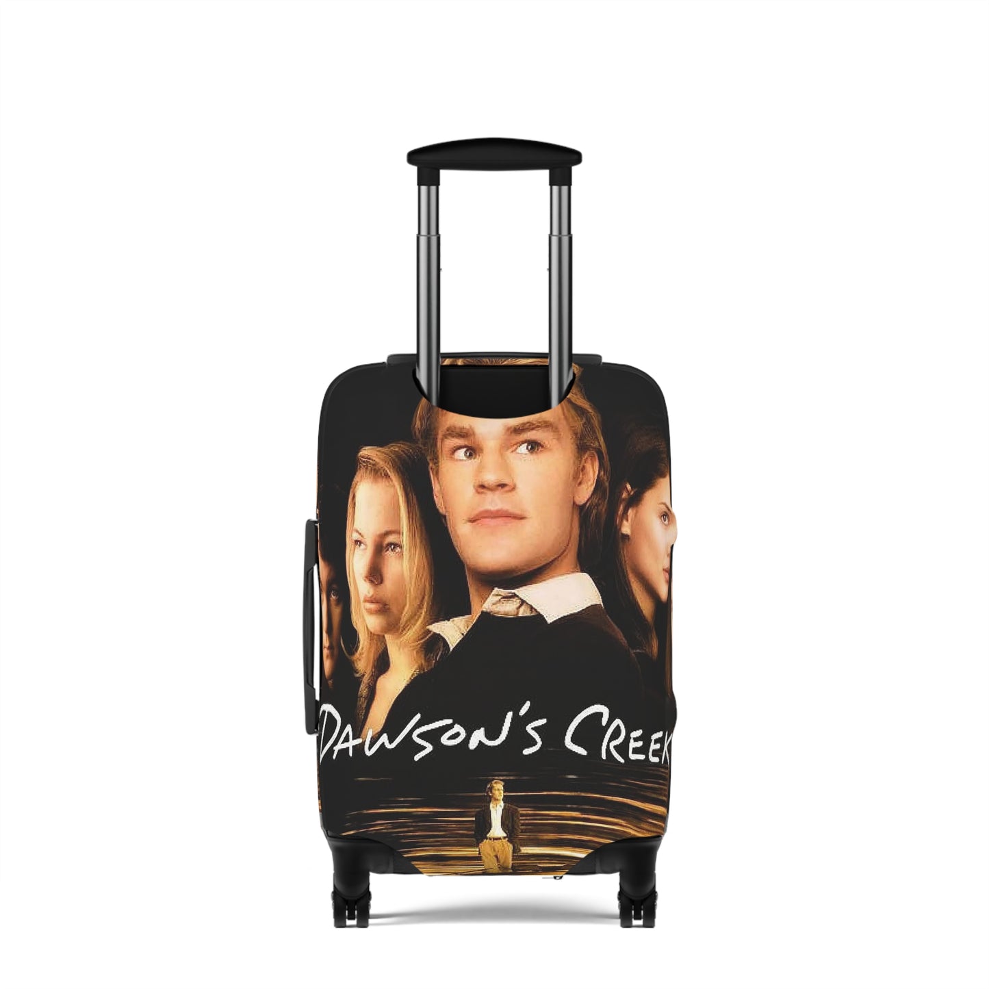Dawson's Creek Luggage Cover