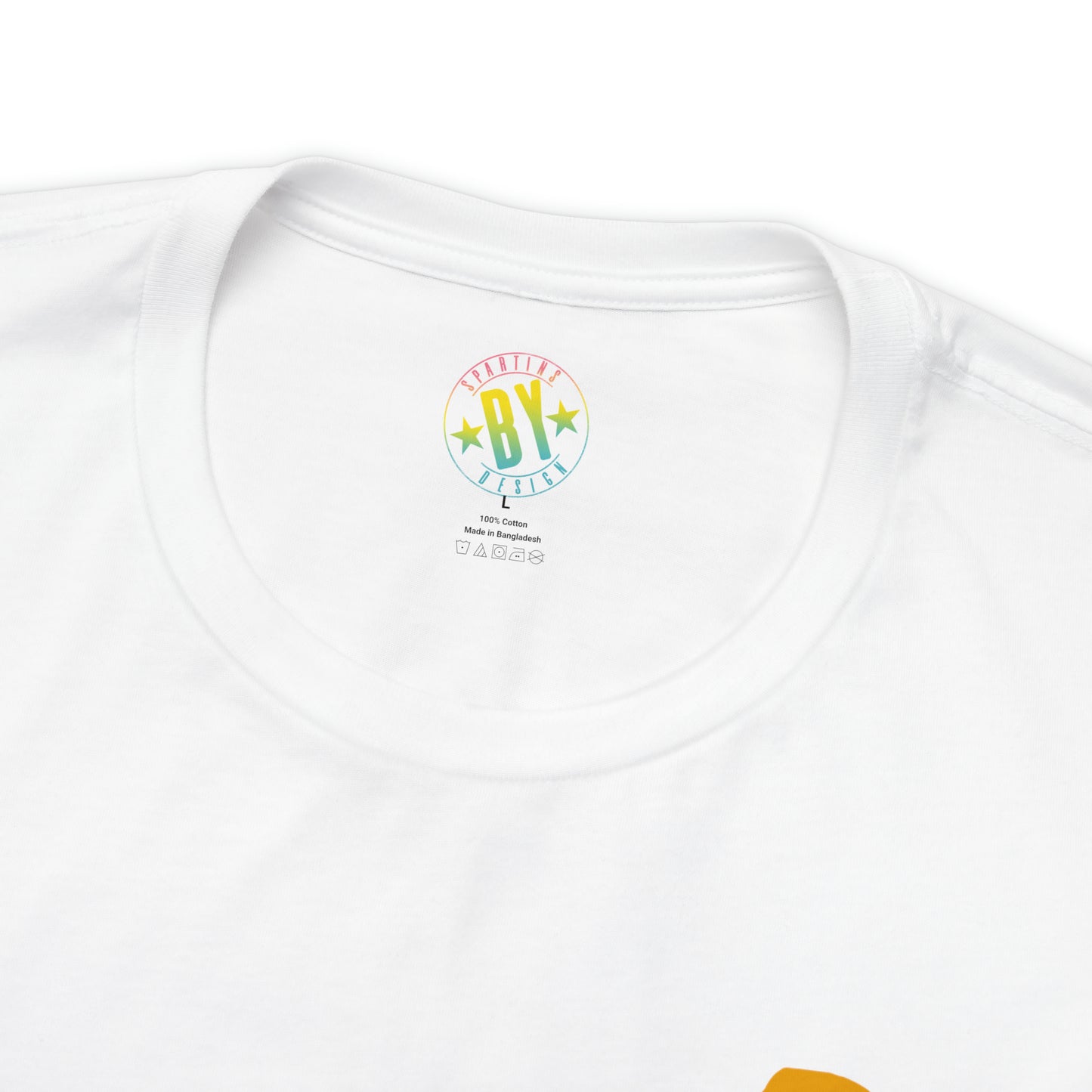 Yellowstone Dutton Ranch Unisex Jersey Short Sleeve Tee