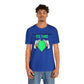 Forget Superman, I'll Take Mark Greene Unisex Jersey Short Sleeve Tee