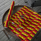 Big Bang Theory "BAZINGA!" Wrapping Paper