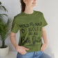 Beth Dutton Yellowstone Unisex Jersey Short Sleeve Tee