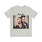 Team Jex Unisex Jersey Short Sleeve Tee
