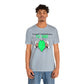 Forget Superman, I'll Take Mark Greene Unisex Jersey Short Sleeve Tee