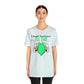 Forget Superman, I'll Take Mark Greene Unisex Jersey Short Sleeve Tee