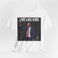 Live Like Kirk T-Shirt
