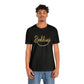General Hospital Bobbie's Unisex Jersey Short Sleeve Tee