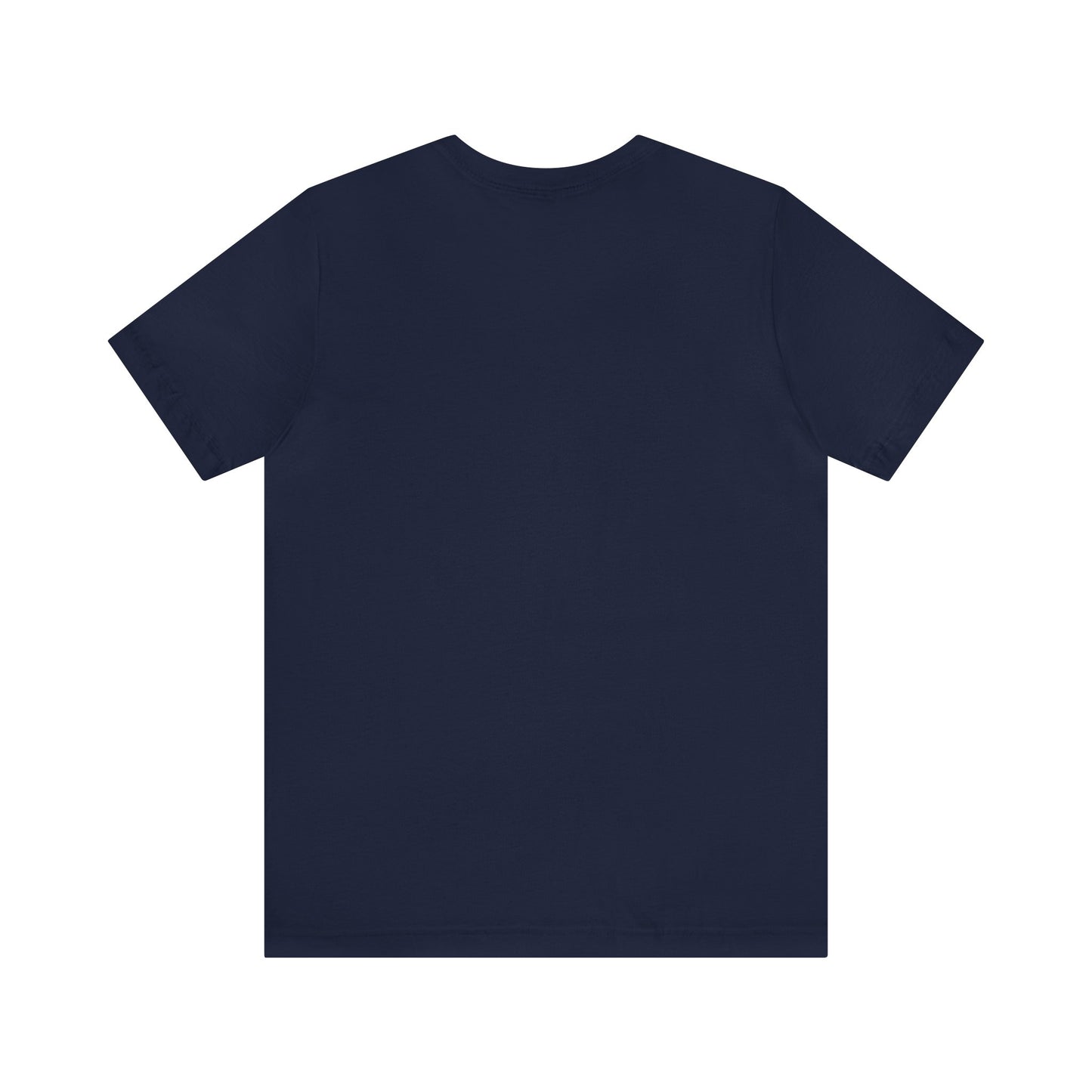 General Hospital Metro Court Unisex Jersey Short Sleeve Tee