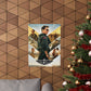 Top Gun Maverick Vertical Matte Poster