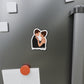 I Remember Everything Dawson's Creek Die-Cut Magnets