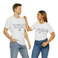 Gilmore Girls First I Drink The Coffee Unisex Jersey Short Sleeve Tee