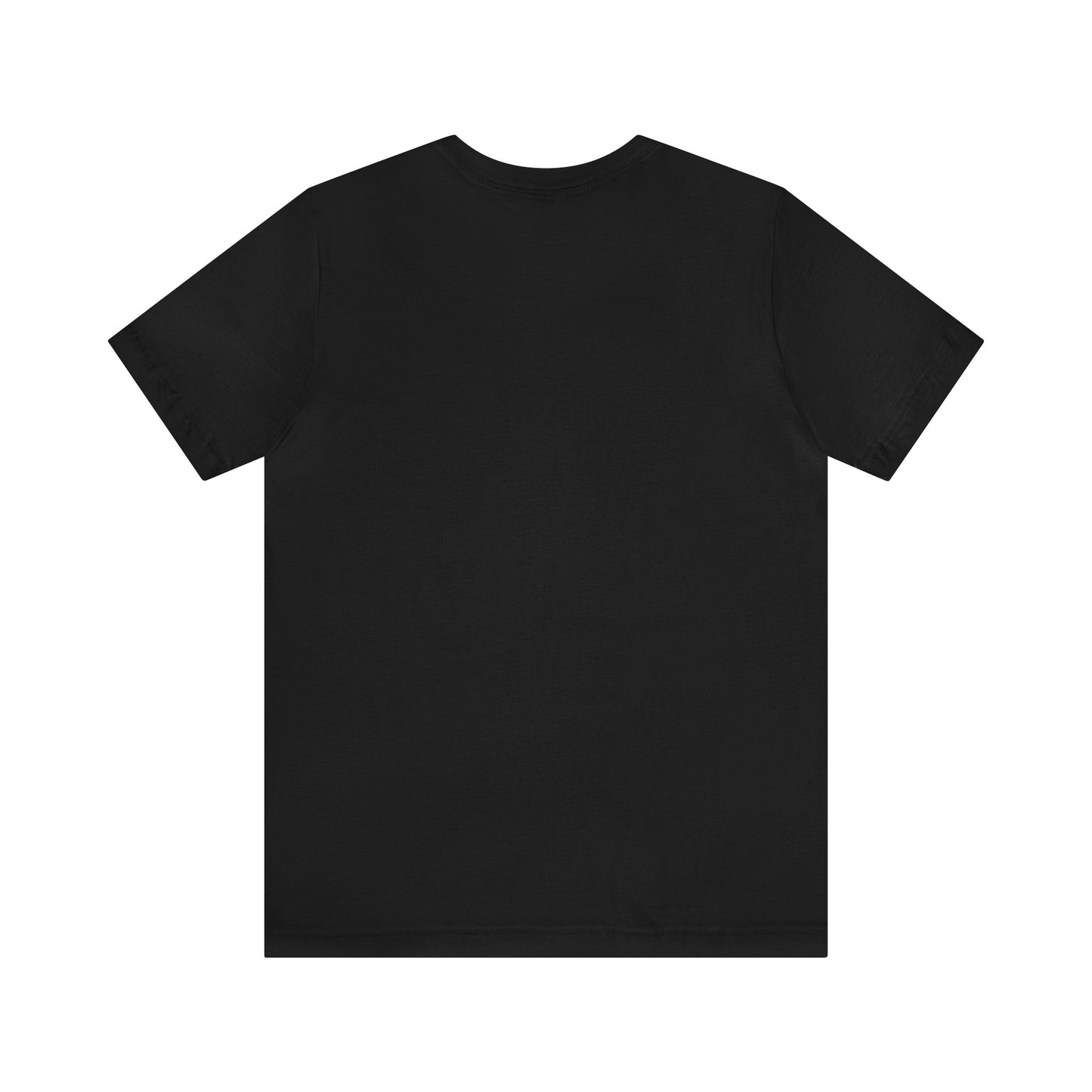 General Hospital Metro Court Unisex Jersey Short Sleeve Tee