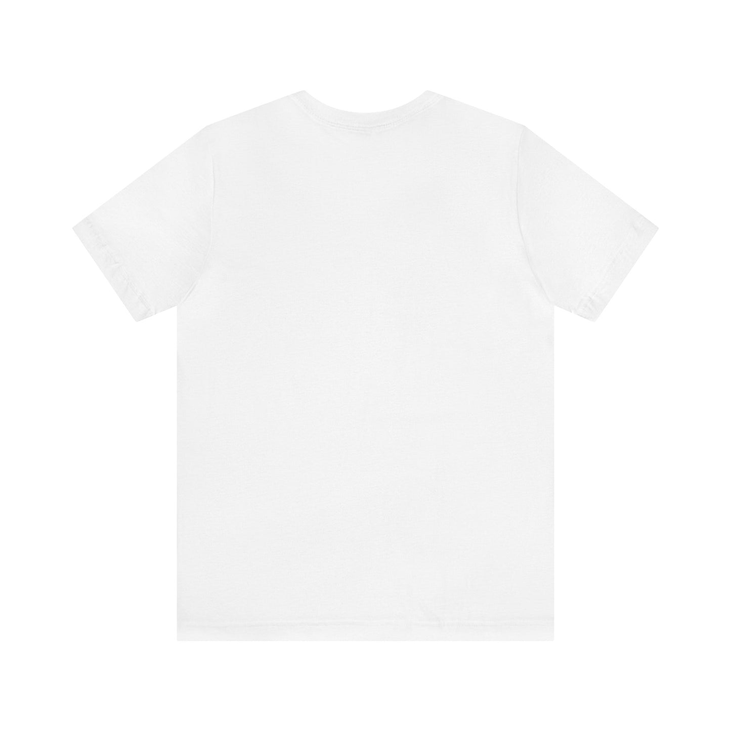 General Hospital Metro Court Unisex Jersey Short Sleeve Tee