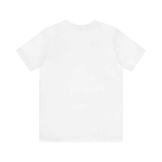 General Hospital Metro Court Unisex Jersey Short Sleeve Tee