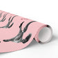 Josslyn and Dex General Hospital Wrapping Paper