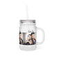 Team Jex Mason Jar
