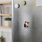 I Remember Everything Dawson's Creek Die-Cut Magnets
