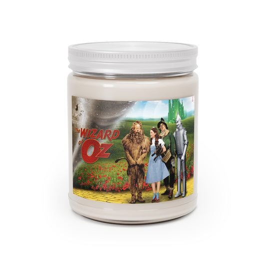 Wizard of Oz Scented Candles