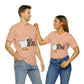 Friends Duck Unisex Jersey Short Sleeve Tee
