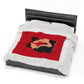 I Remember Everything Dawson's Creek Velveteen Plush Blanket