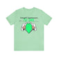 Forget Superman, I'll Take Mark Greene Unisex Jersey Short Sleeve Tee