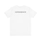 Always Be Johnny Justice for Johnny Wactor Unisex Jersey Short Sleeve Tee
