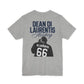Dean Di Laurentis Briar University Hockey T-shirt