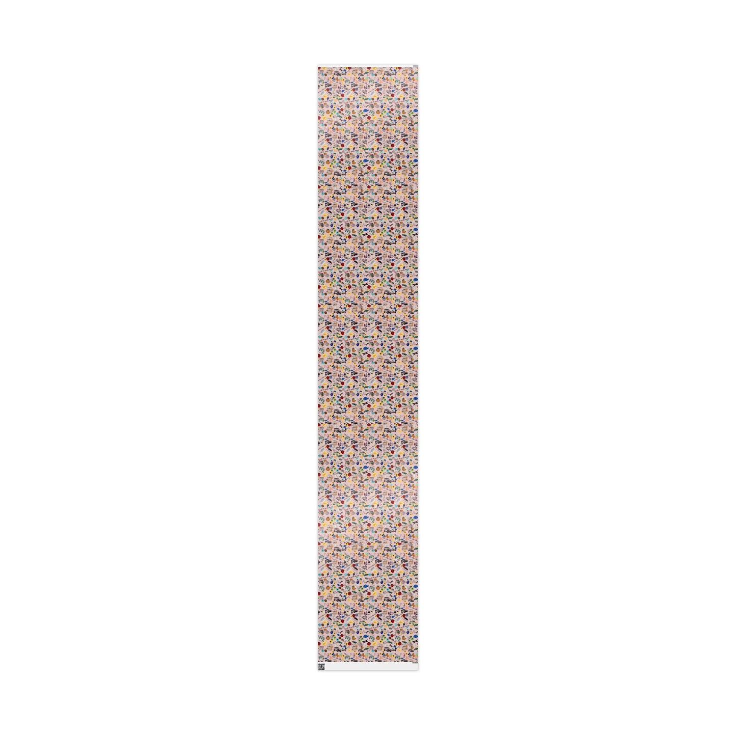 Gilmore Girls Wrapping Paper