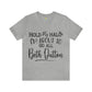 Beth Dutton Yellowstone Unisex Jersey Short Sleeve Tee