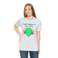 Forget Superman, I'll Take Mark Greene Unisex Jersey Short Sleeve Tee