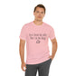 Gilmore Girls First I Drink The Coffee Unisex Jersey Short Sleeve Tee