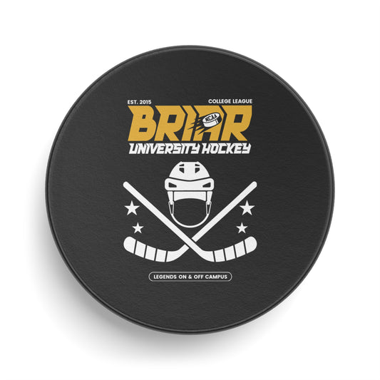 Hockey Puck