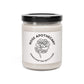 Schitt's Creek Rose Apothecary Scented Soy Candle