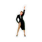 Judy Garland A Star is Born Kiss-Cut Sticker
