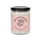 Schitt's Creek Rose Apothecary Scented Soy Candle