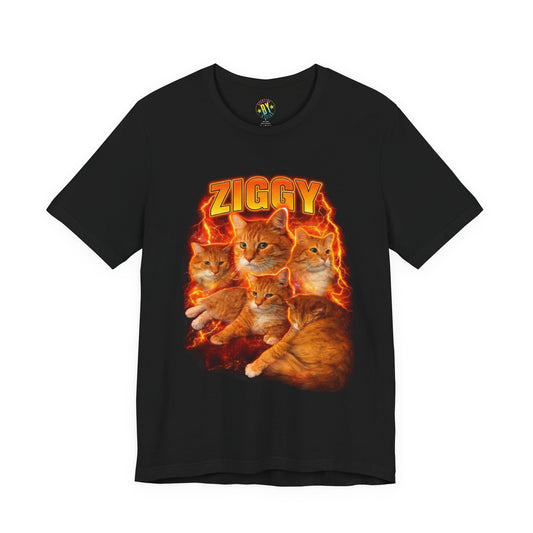 Ziggy 90s Retro T-Shirt