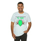 Forget Superman, I'll Take Mark Greene Unisex Jersey Short Sleeve Tee