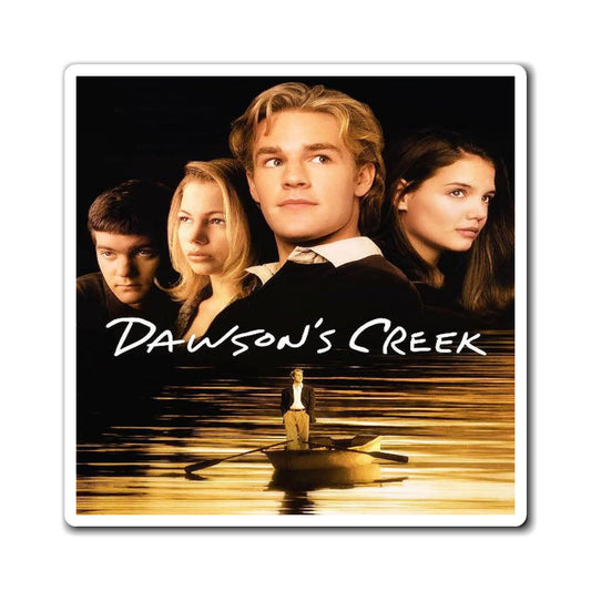 Dawson's Creek Magnets