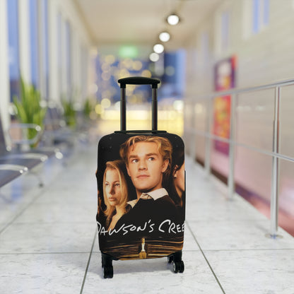 Dawson's Creek Luggage Cover