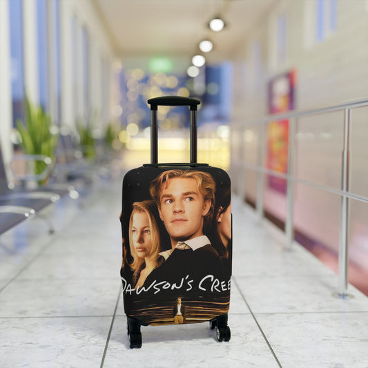 Dawson's Creek Luggage Cover
