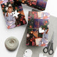 Judy Garland Have Yourself a Merry Little Christmas Gift Wrap Papers