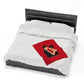 I Remember Everything Dawson's Creek Velveteen Plush Blanket