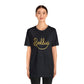 General Hospital Bobbie's Unisex Jersey Short Sleeve Tee