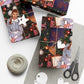 Judy Garland Have Yourself a Merry Little Christmas Gift Wrap Papers