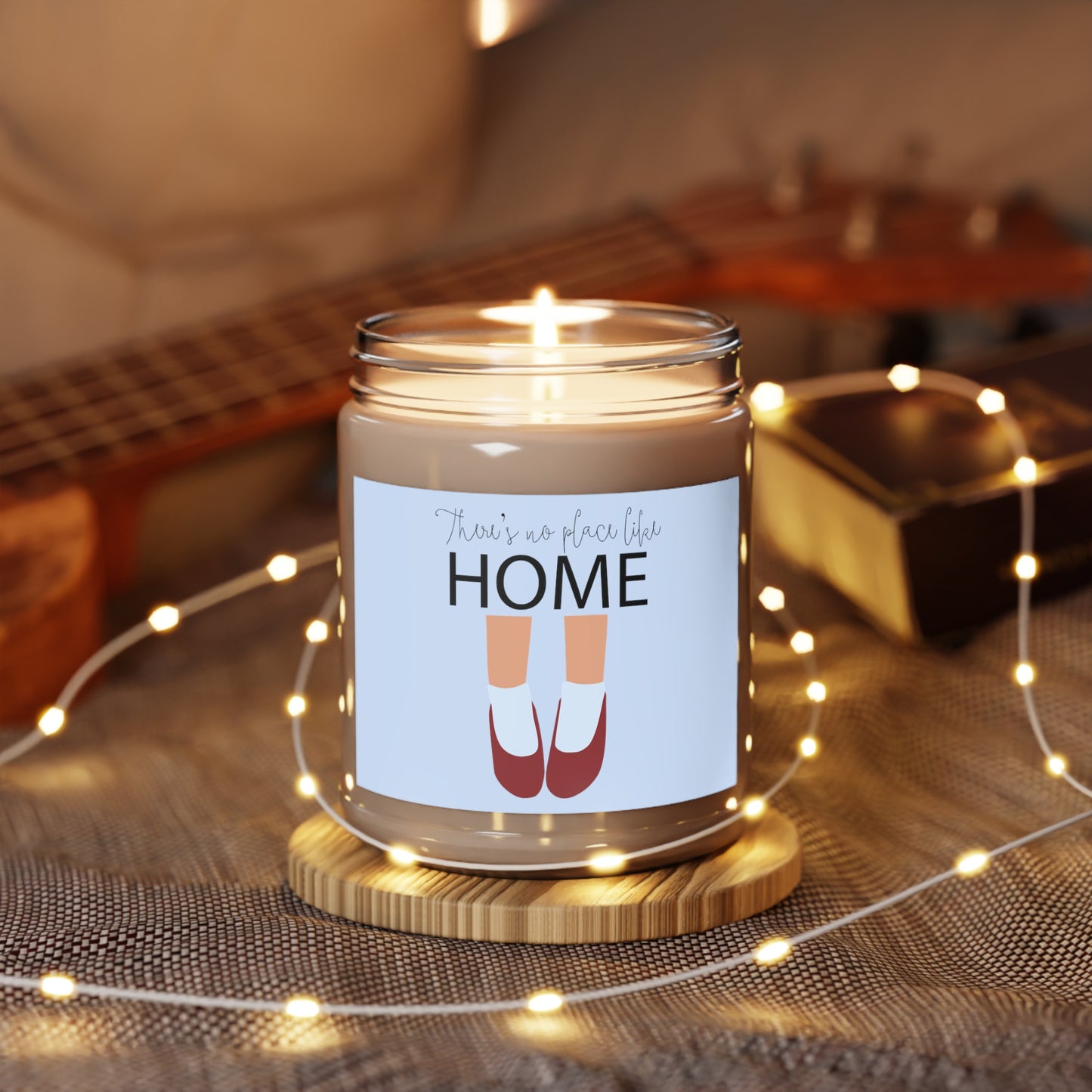 Wizard of Oz Scented Candles