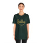 General Hospital Bobbie's Unisex Jersey Short Sleeve Tee