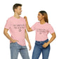Gilmore Girls First I Drink The Coffee Unisex Jersey Short Sleeve Tee